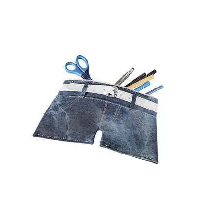 WEDO® Mäppchen Hot Pants, sortiert