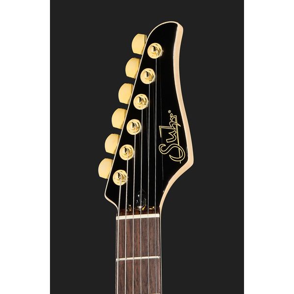 Suhr Standard Legacy TC