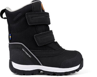 Kavat Loberg WP Vintersko, Black