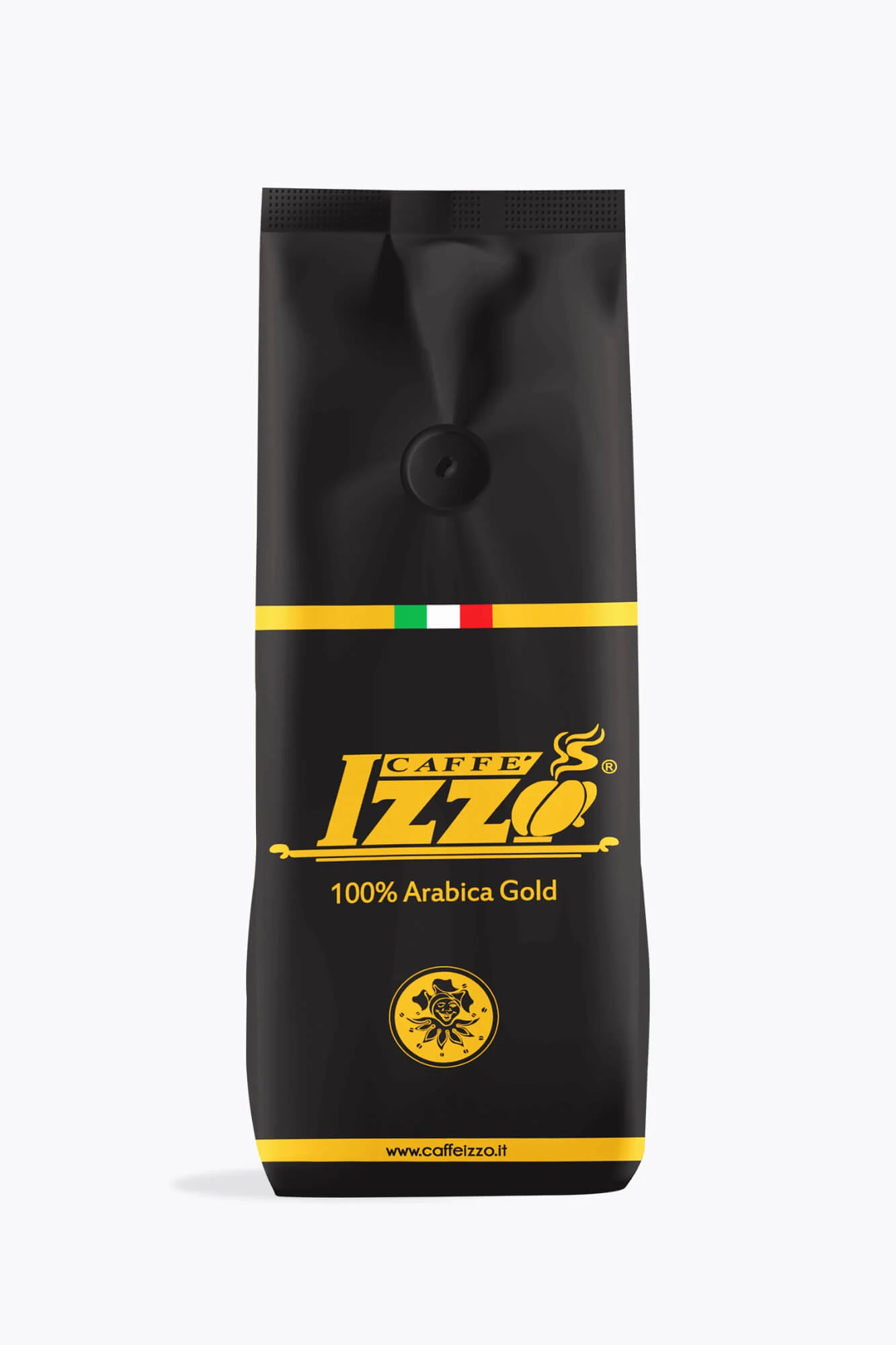 Izzo Gold 100% Arabica 1kg