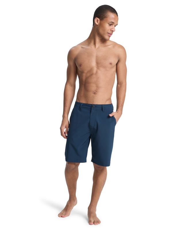 Quiksilver Boardshorts »Union Amph 20