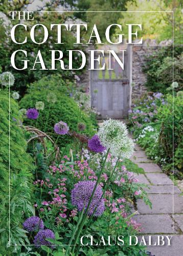 The Cottage Garden (Hardback)