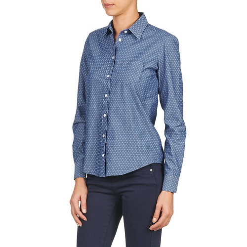 Gant - EXUNIDE - Bleu