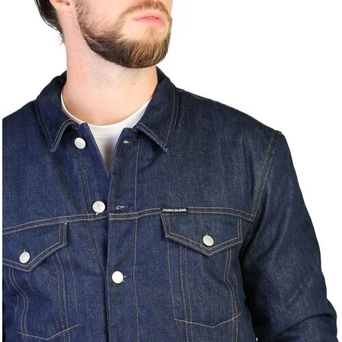 Calvin Klein Jeans - - j30j308258 Azul