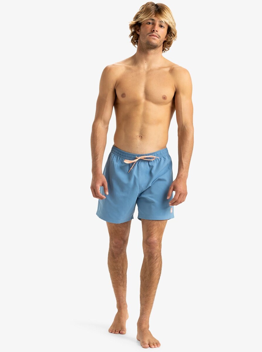 QUIKSILVER<br>Zwemshort Todos os dias