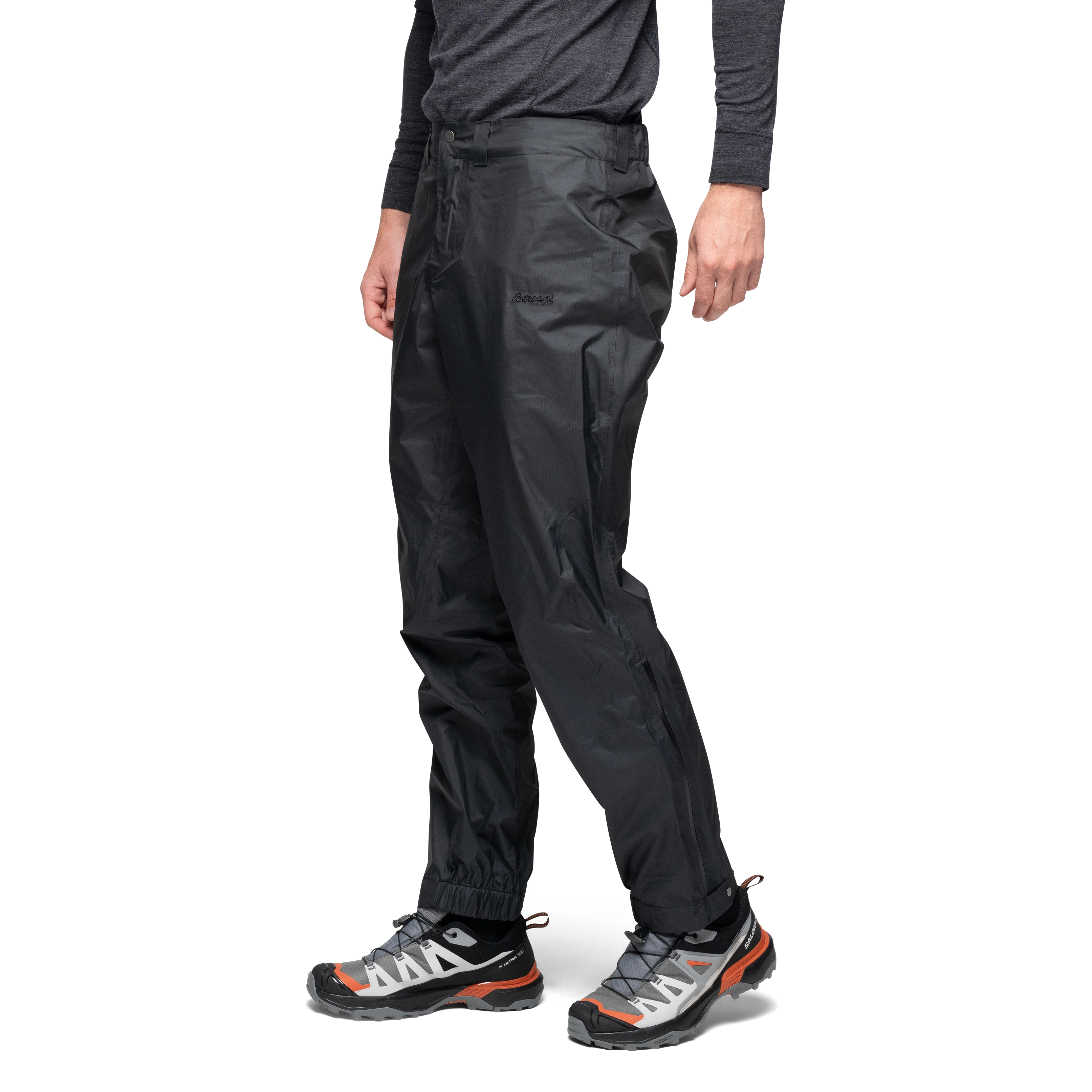 Vatne 3L Pants Black