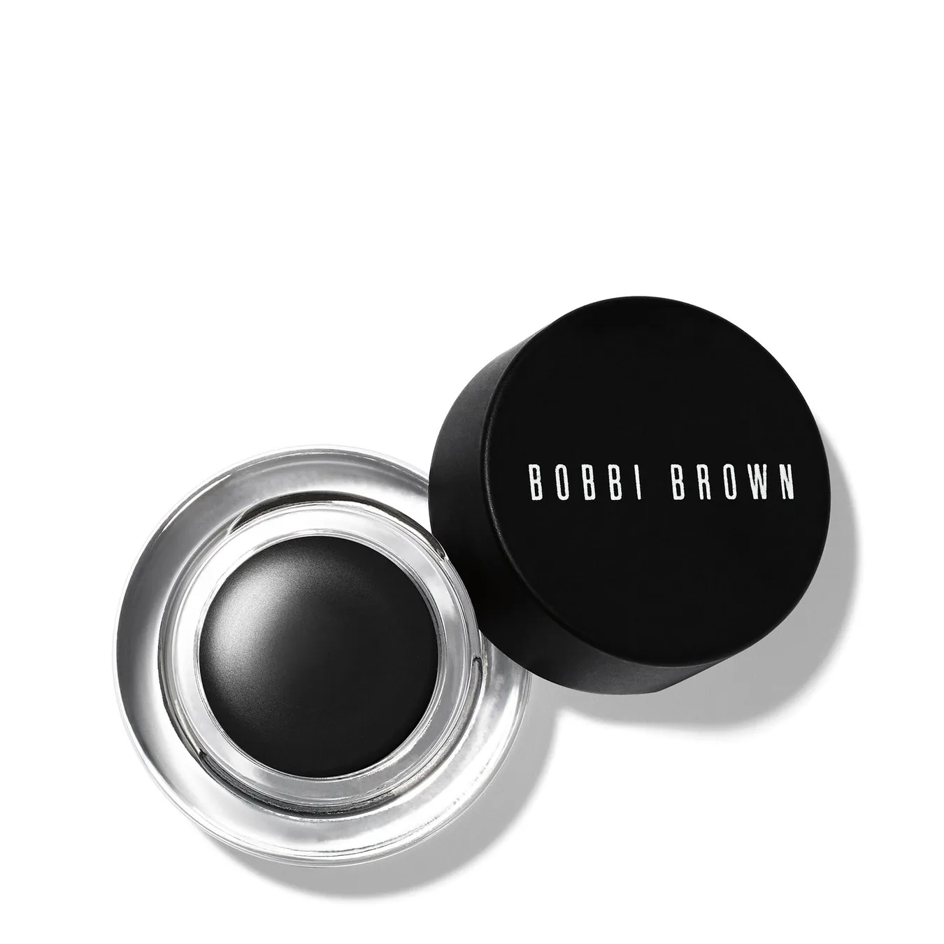 Bobbi Brown Long-Wear Gel Eyeliner EyelinerBlack Ink