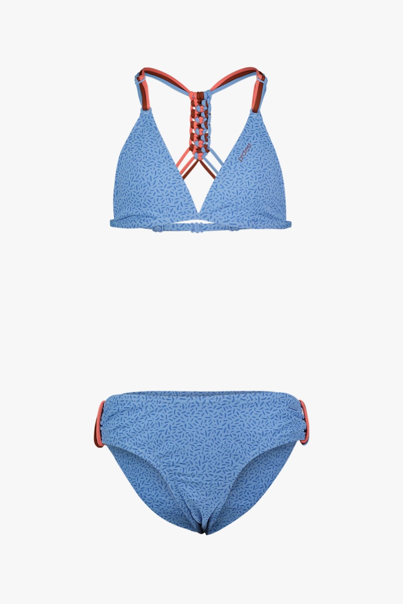 PROTEST Prtfimke Triangle Mädchen Bikini