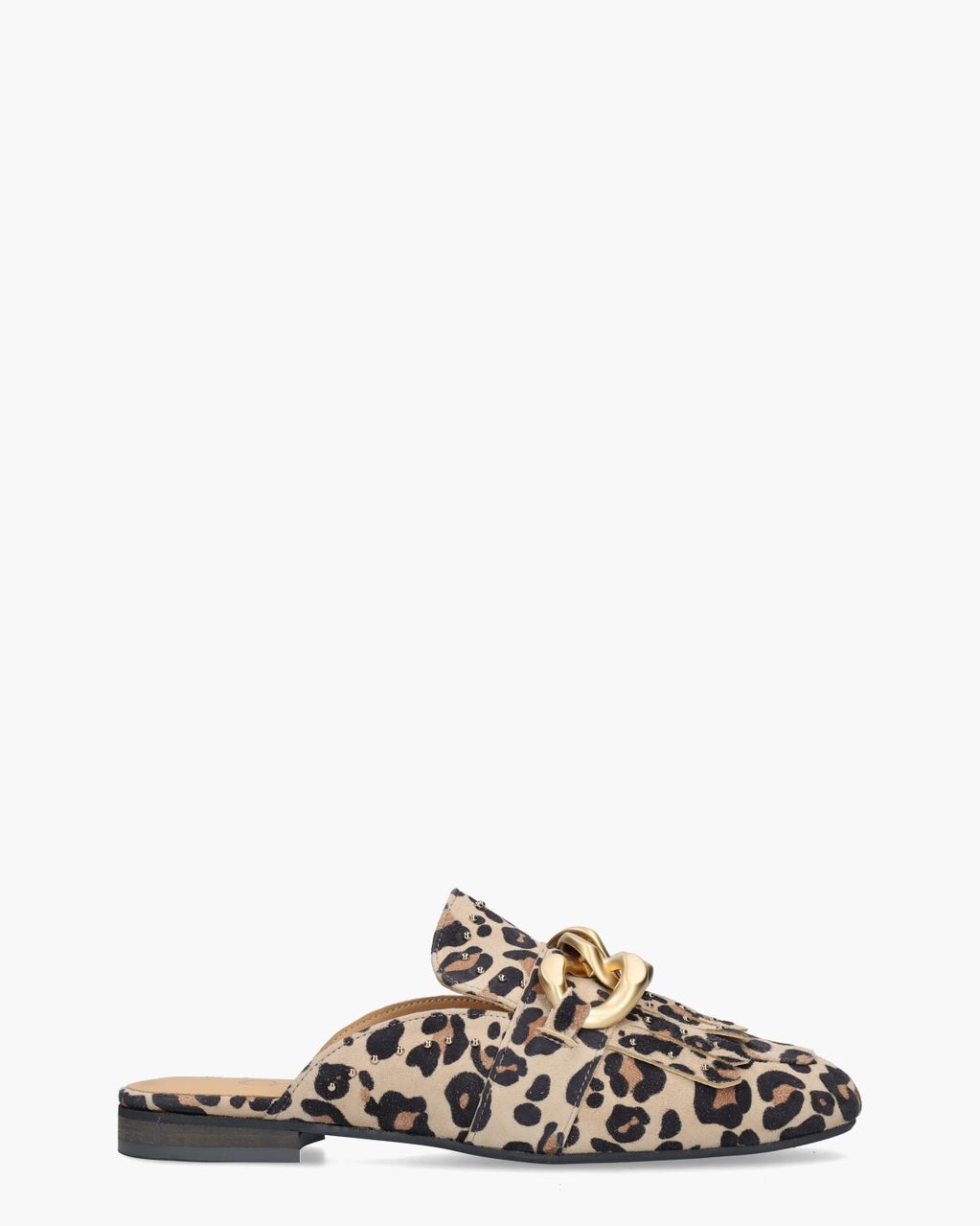 Gioia Wynne Multi Damesslippers
