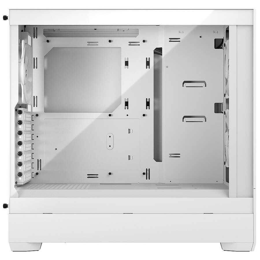 Fractal Design Pop Air TG - Blanc