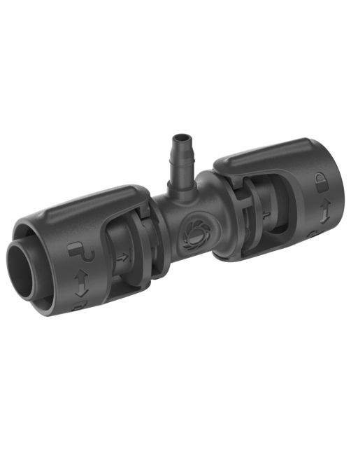 Gardena T-Stuk 1\/2\