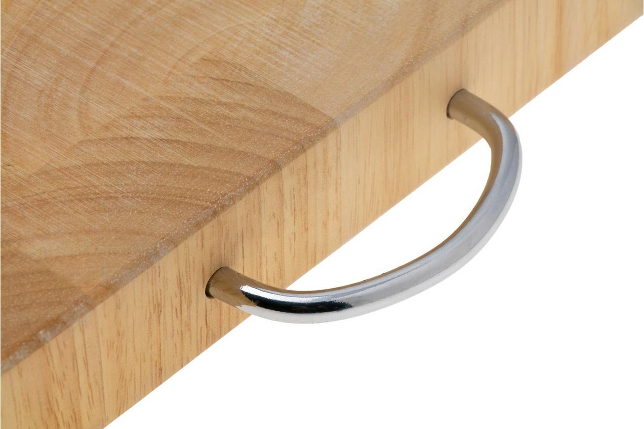 Eden Quality houten snijplank