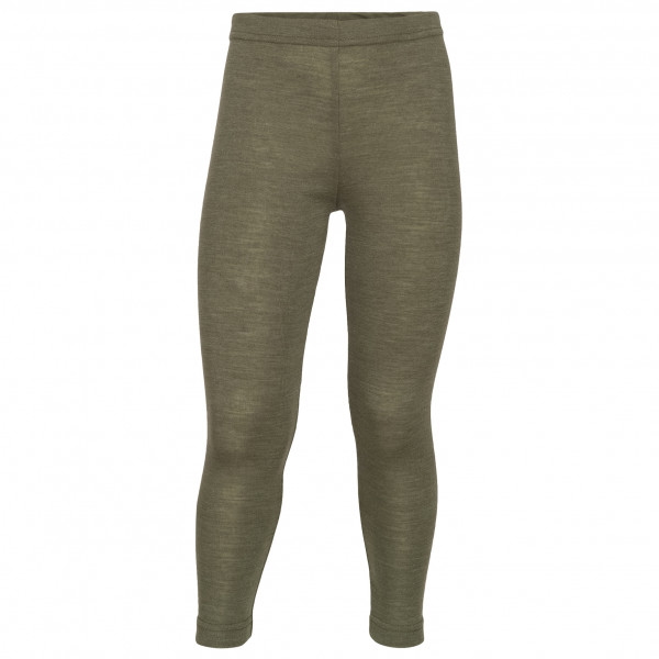 Engel - Legging enfant - Sous-vêtement mérinos