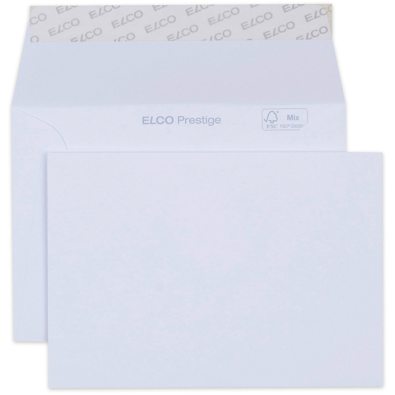Elco Prestige Couvert, C6, 250 Stück