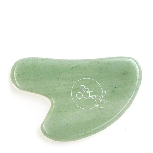 Roll-on Jade Spa Pack Cocooning - Aventurine Verte