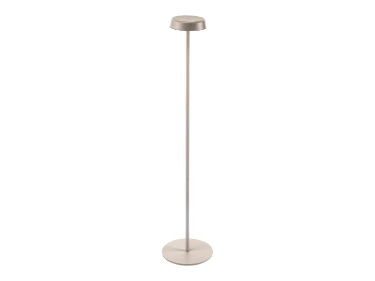 Accu-LED-vloerlamp