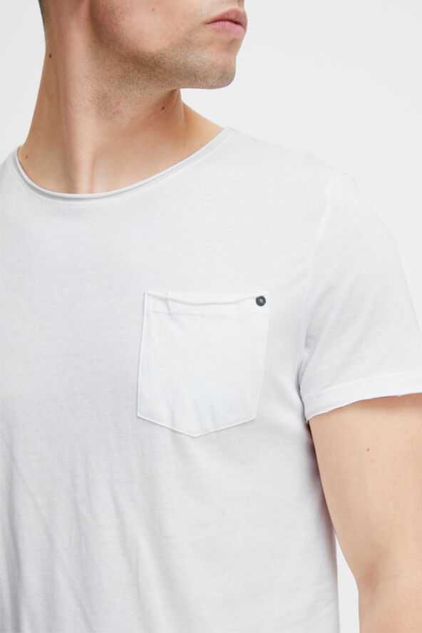 Blend BHNOEL Tee NOOS White
