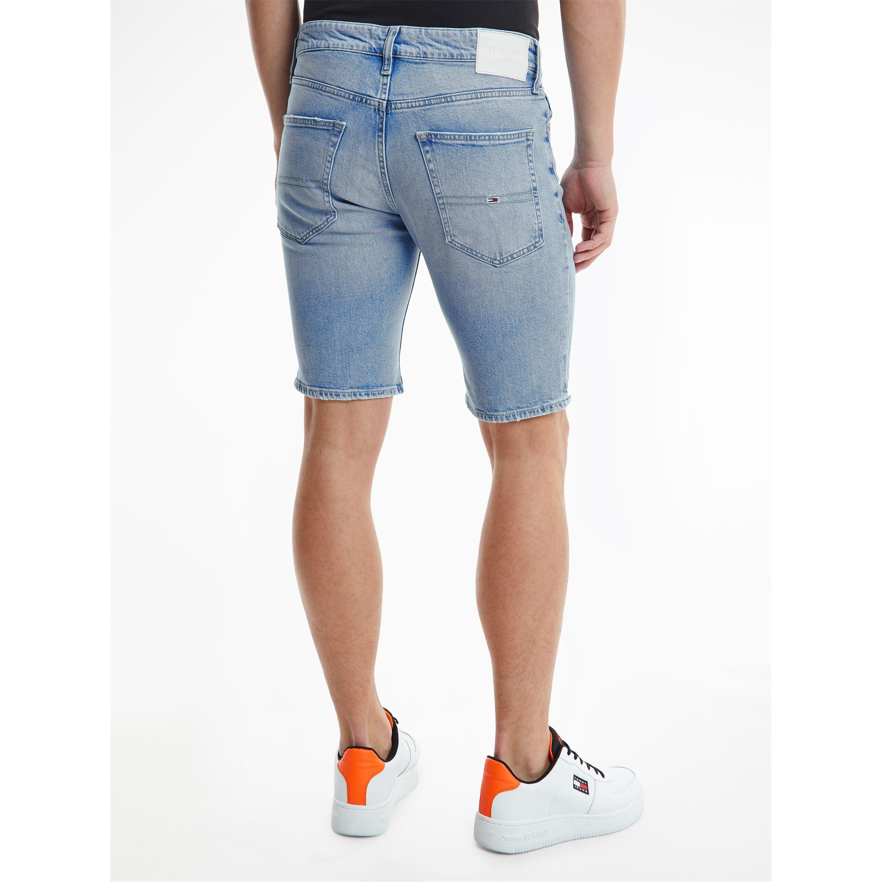 Tommy Jeans Scanton Shorts