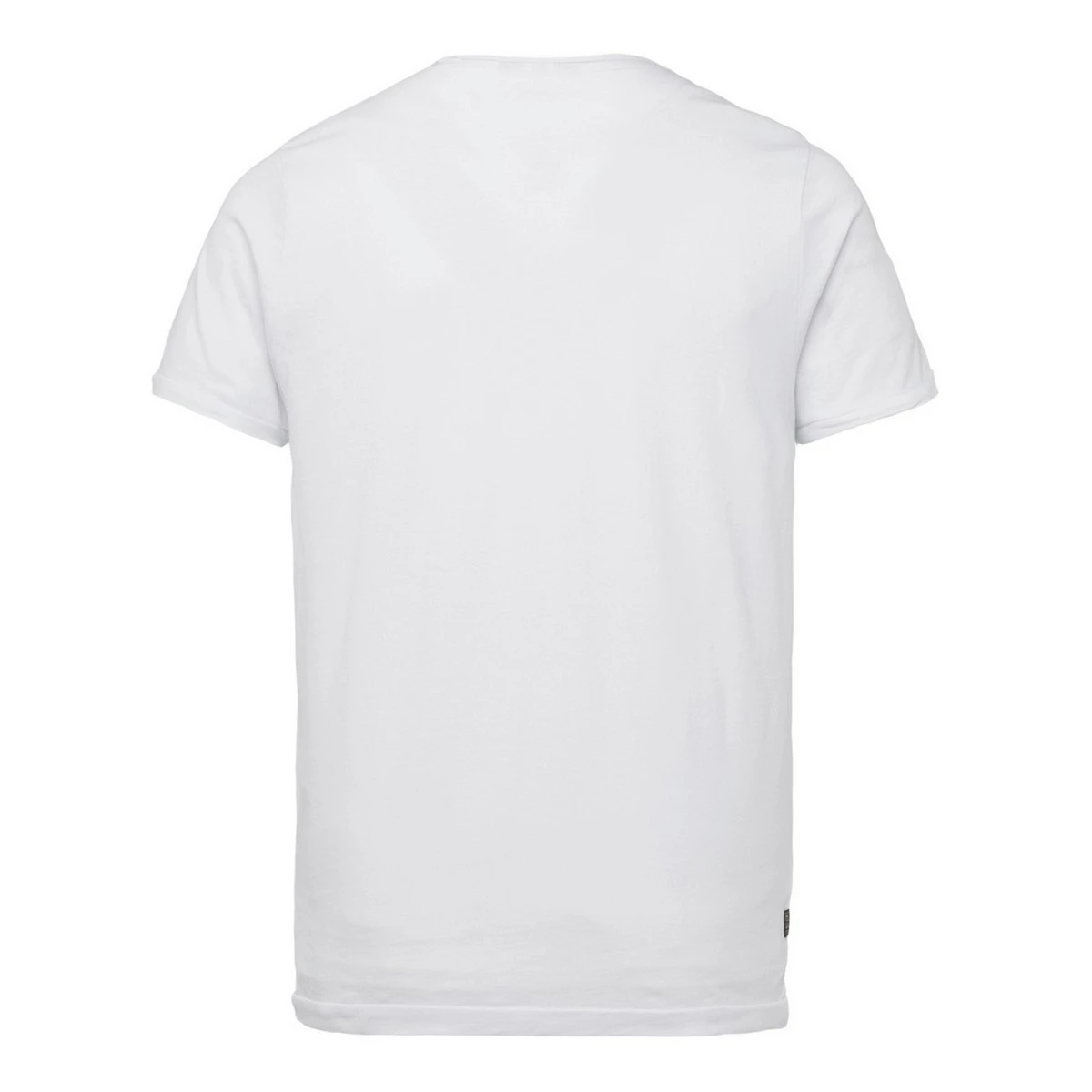 Heren T-shirt M-1050-TSR673