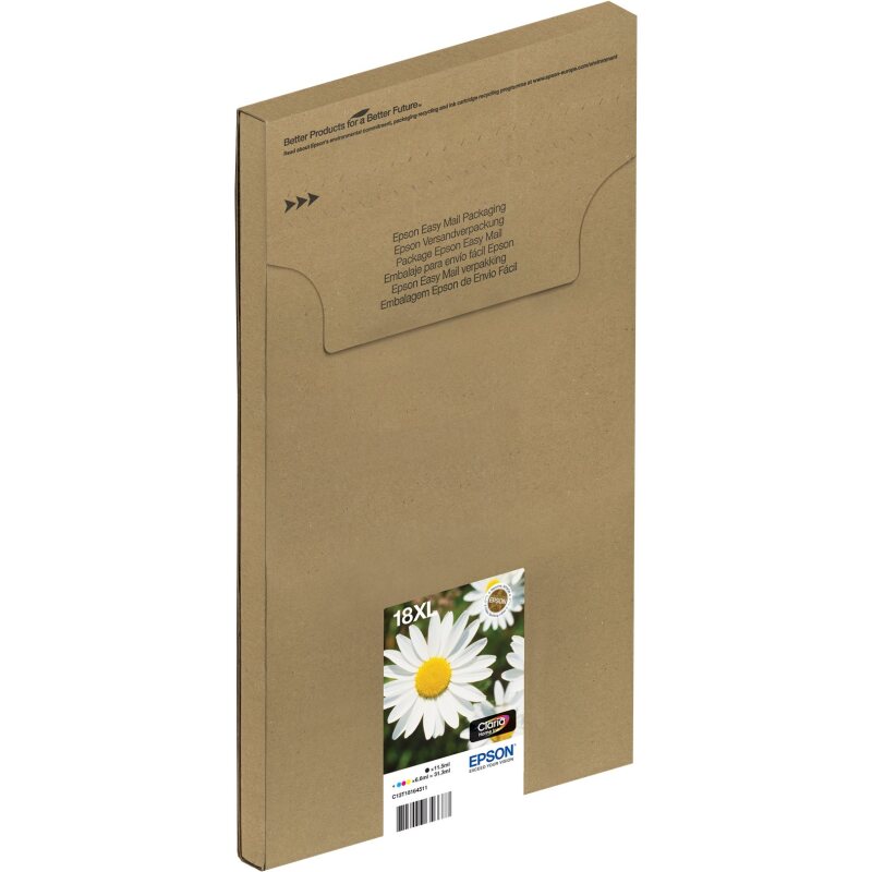 Epson Daisy Multipack EasyMail 