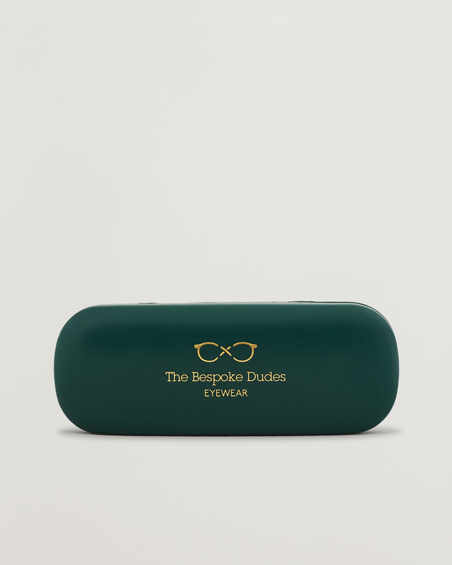 TBD Eyewear Clip-ons Silver/Gradient Grey