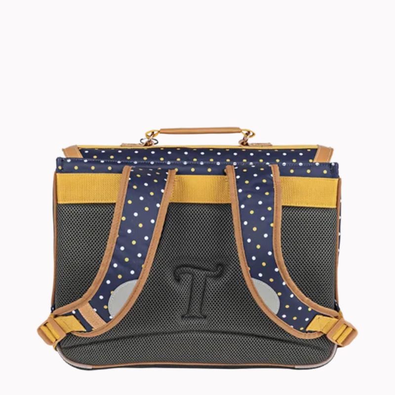Cartable scolaire Imaginaire 38 cm Faustine