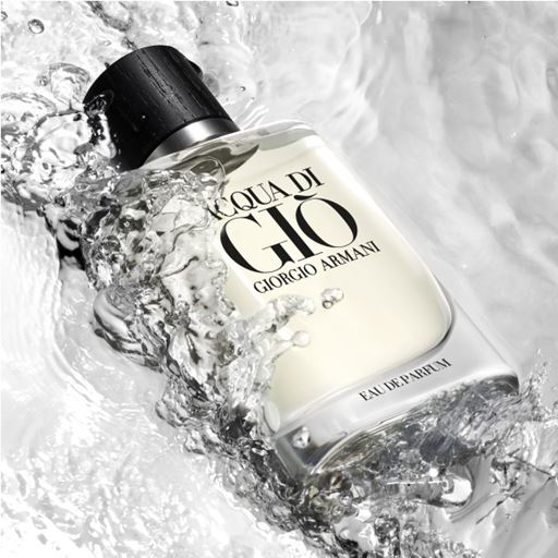 Armani Acqua Di Gió Eau De Parfum, 125 ml