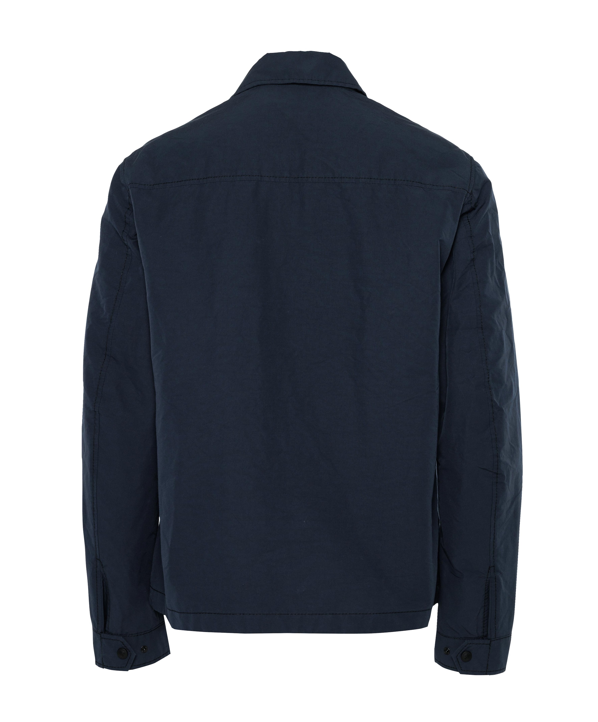 Gate One Heren jas blauw