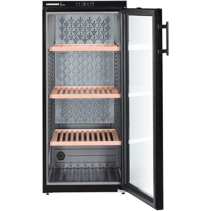 Liebherr Weinklimaschrank WKb 3212-21 Vinothek