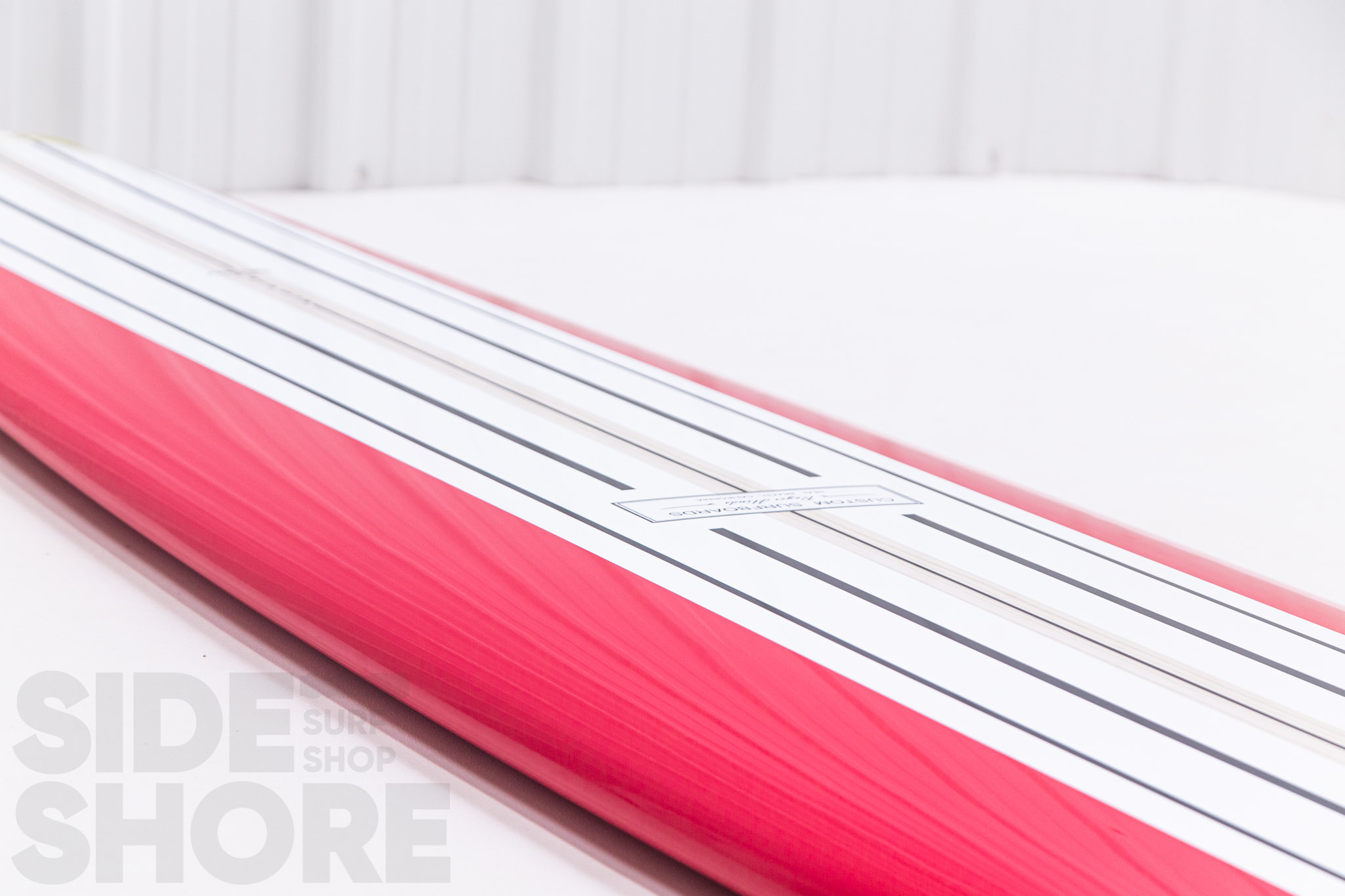 Surftech Renaissance Roger Hinds - Tufflite - 10' x 22 3/4