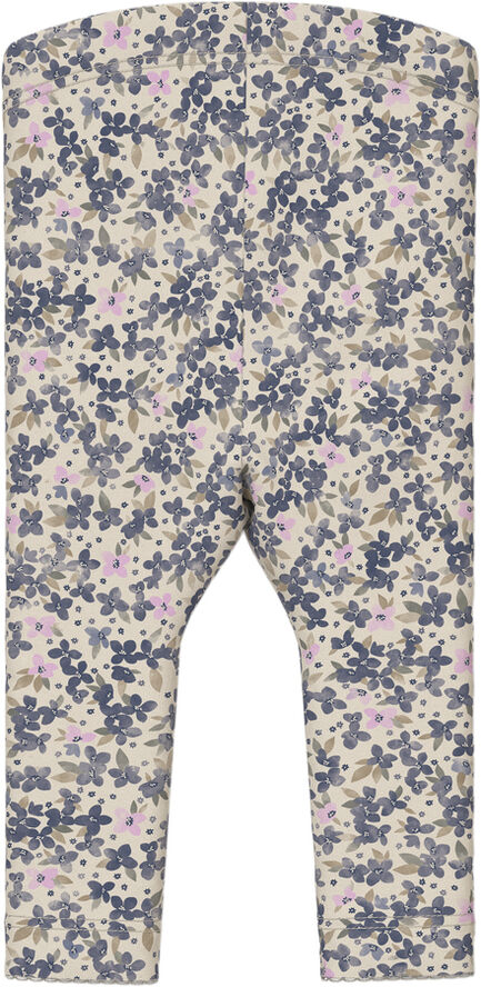 Name It NBFNINNE M LEGGING Summer sand