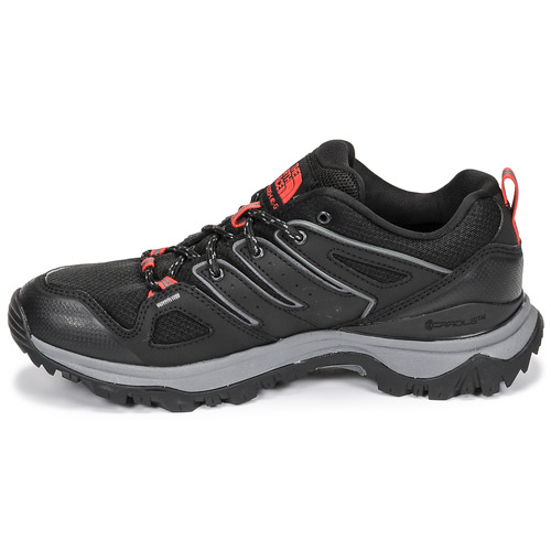 The North Face - HEDGEHOG FUTURELIGHT - Noir / Rouge