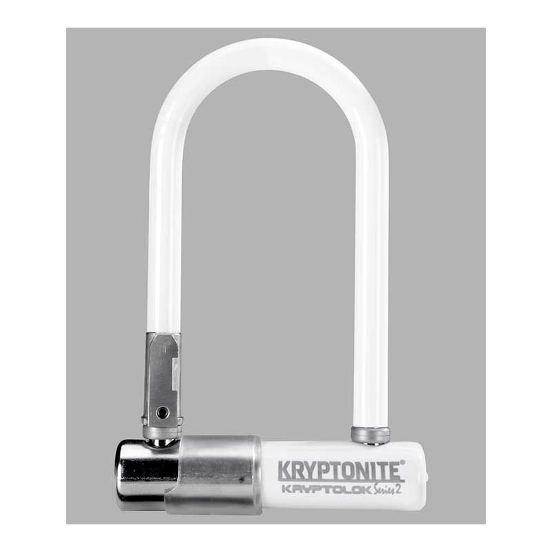Kryptolock Serie 2 Mini U - Antivol vélo en U