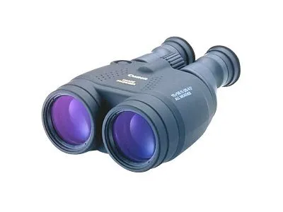 Canon - Kikkert 18 x 50 IS - vandtæt, billede stabiliseret - porro