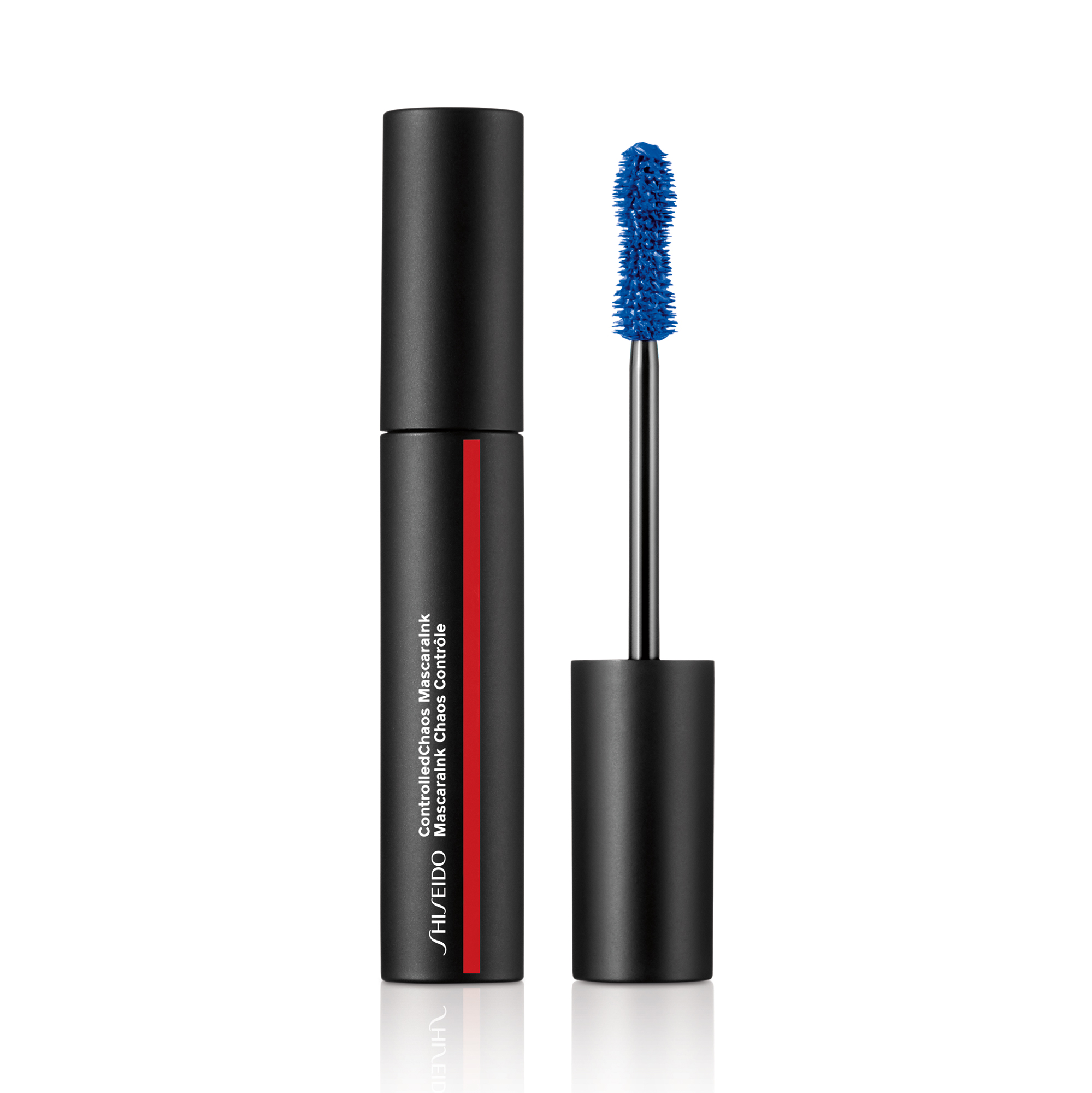 Shiseido ControllEau de Cologne haos MascaraInk No 02 1 Stk
