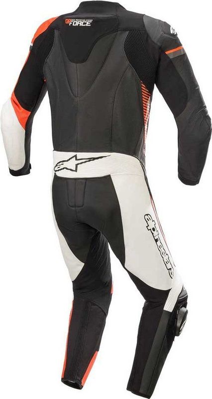 Alpinestars - GP Force Phantom - Leren Motorpak