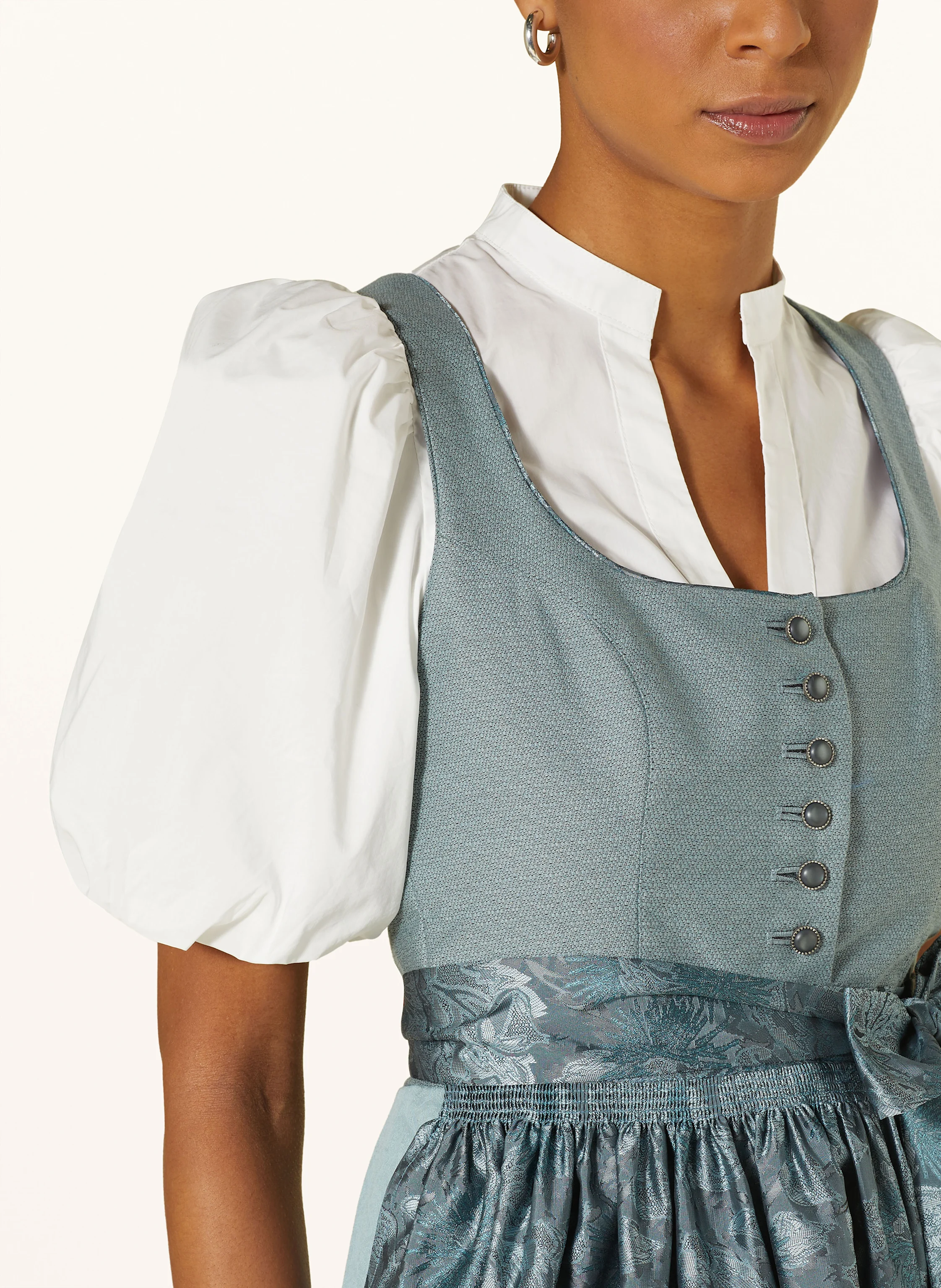 KRÜGER Dirndlbluse MAJVI