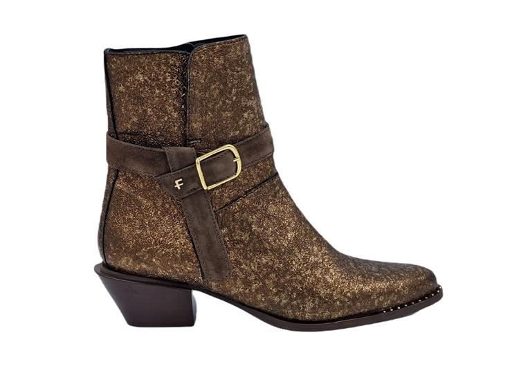 Floris van Bommel SFW-50051 bronz