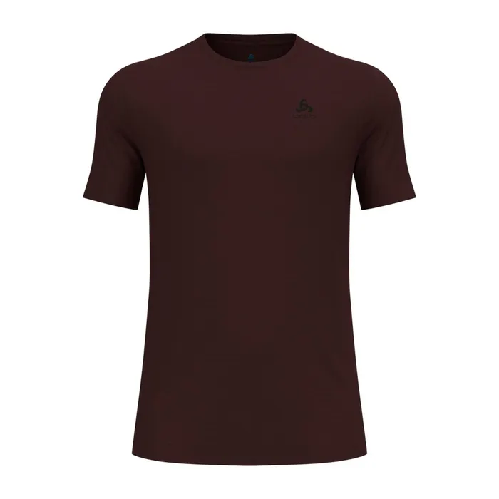 Odlo Natural Merino 160 Crew Neck Shirt Heren