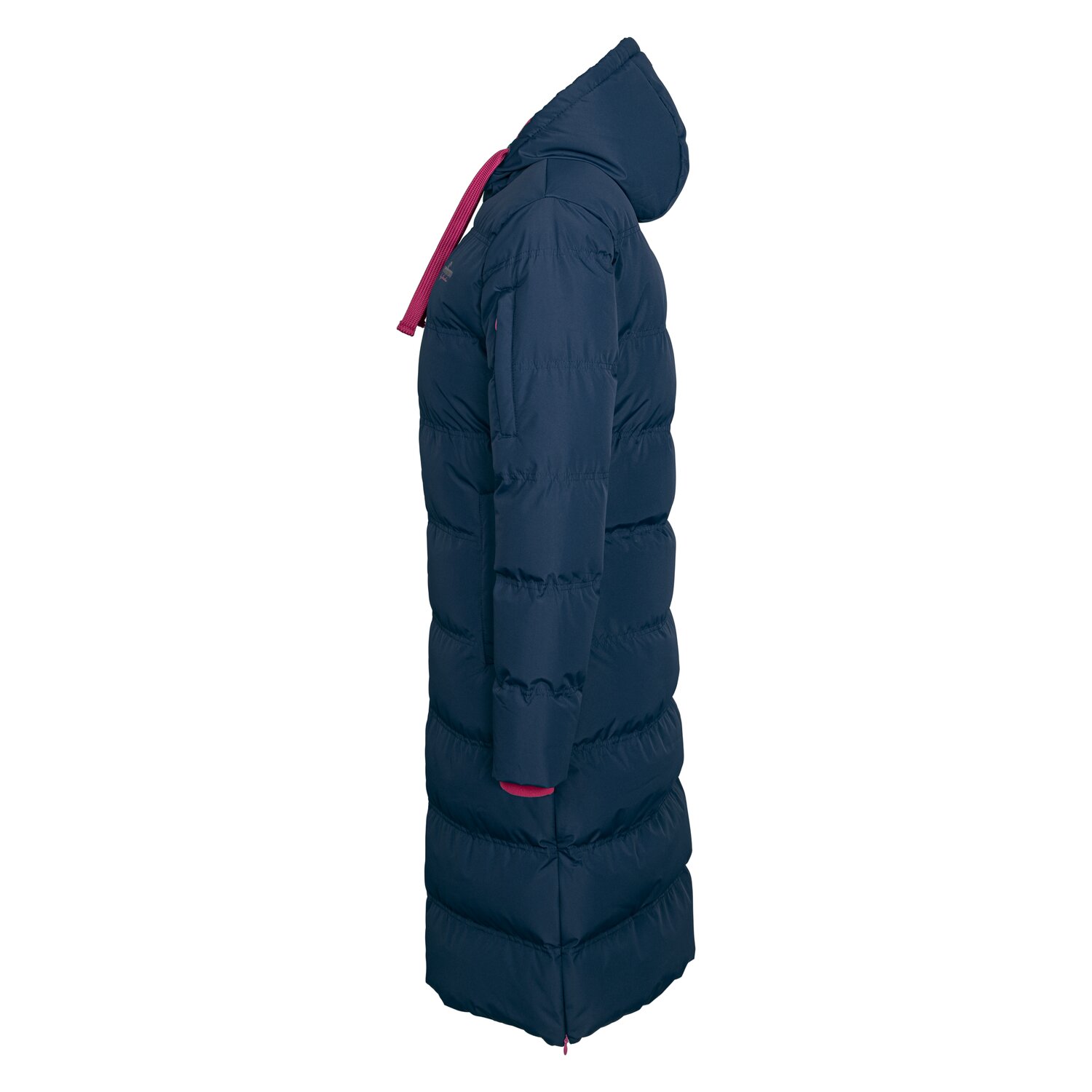 black forest Funktions-Steppmantel - navy