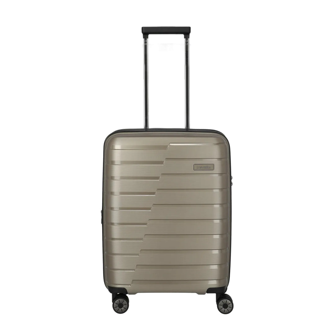 Air Base Trolley S Exp. champagne Champagne