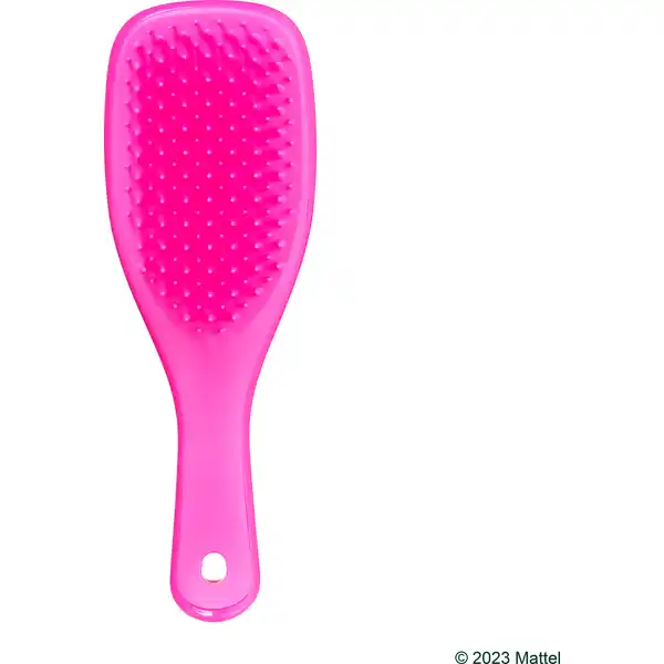 The Ultimate Detangler Mini Runway Pink