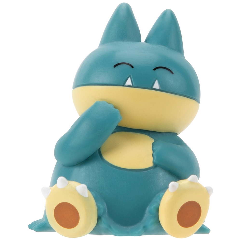 Pokémon Überraschungsangriff Spiel Deluxe-Packung
