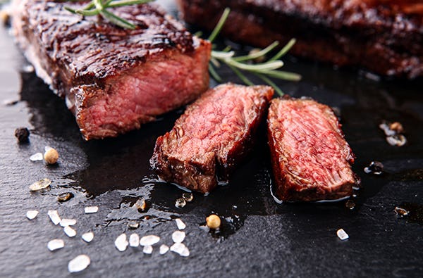 Steak Tasting in Speyer