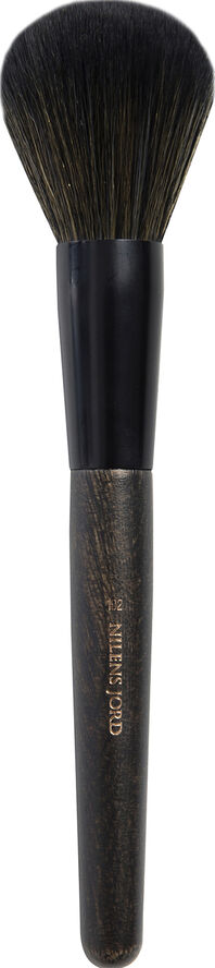 Nilens Jord Pure Collection Powder Brush