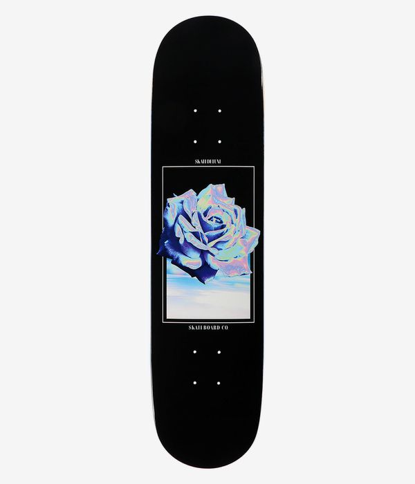 skatedeluxe Rose 7.75
