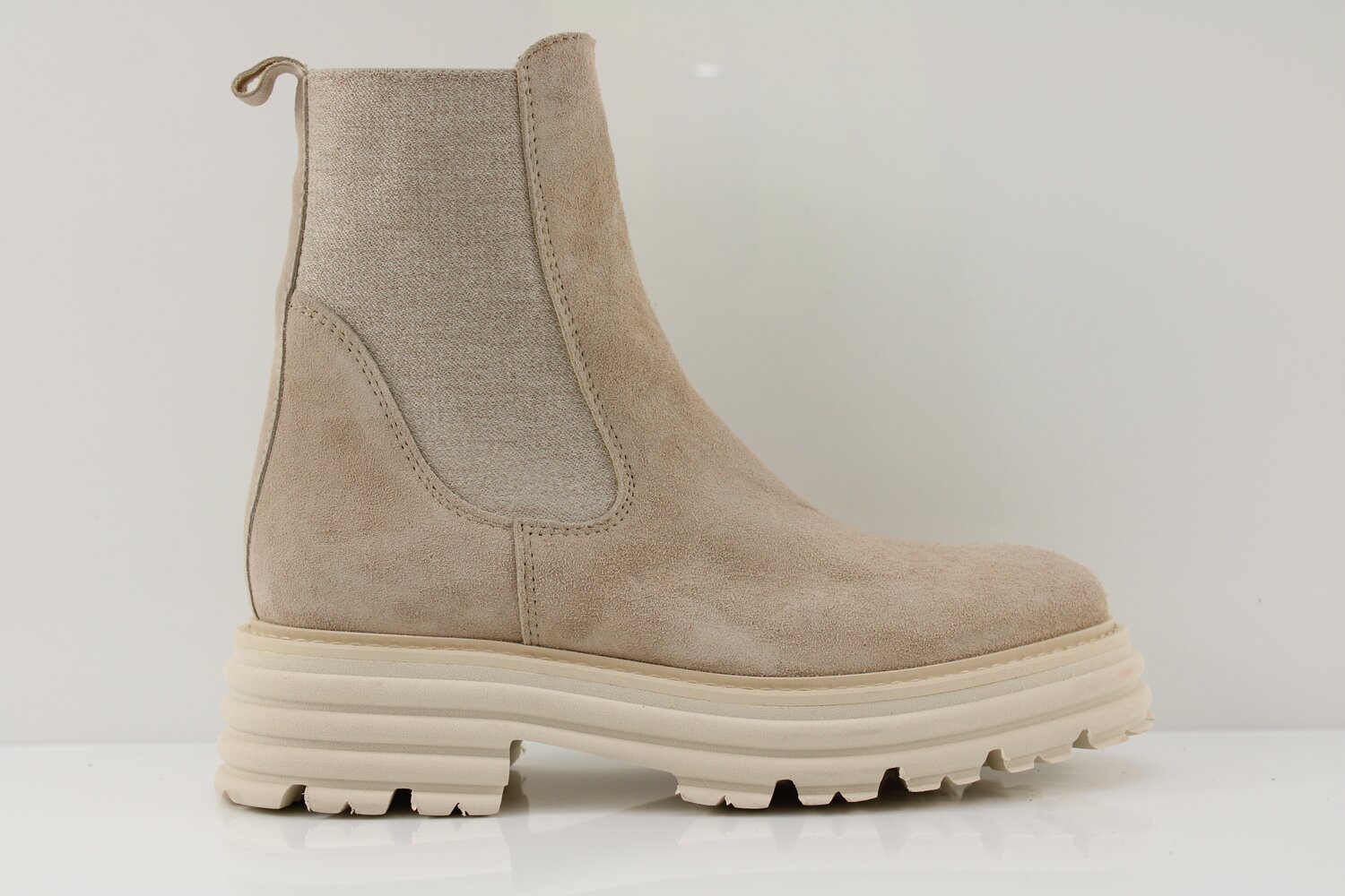 ALPE Stiefeletten