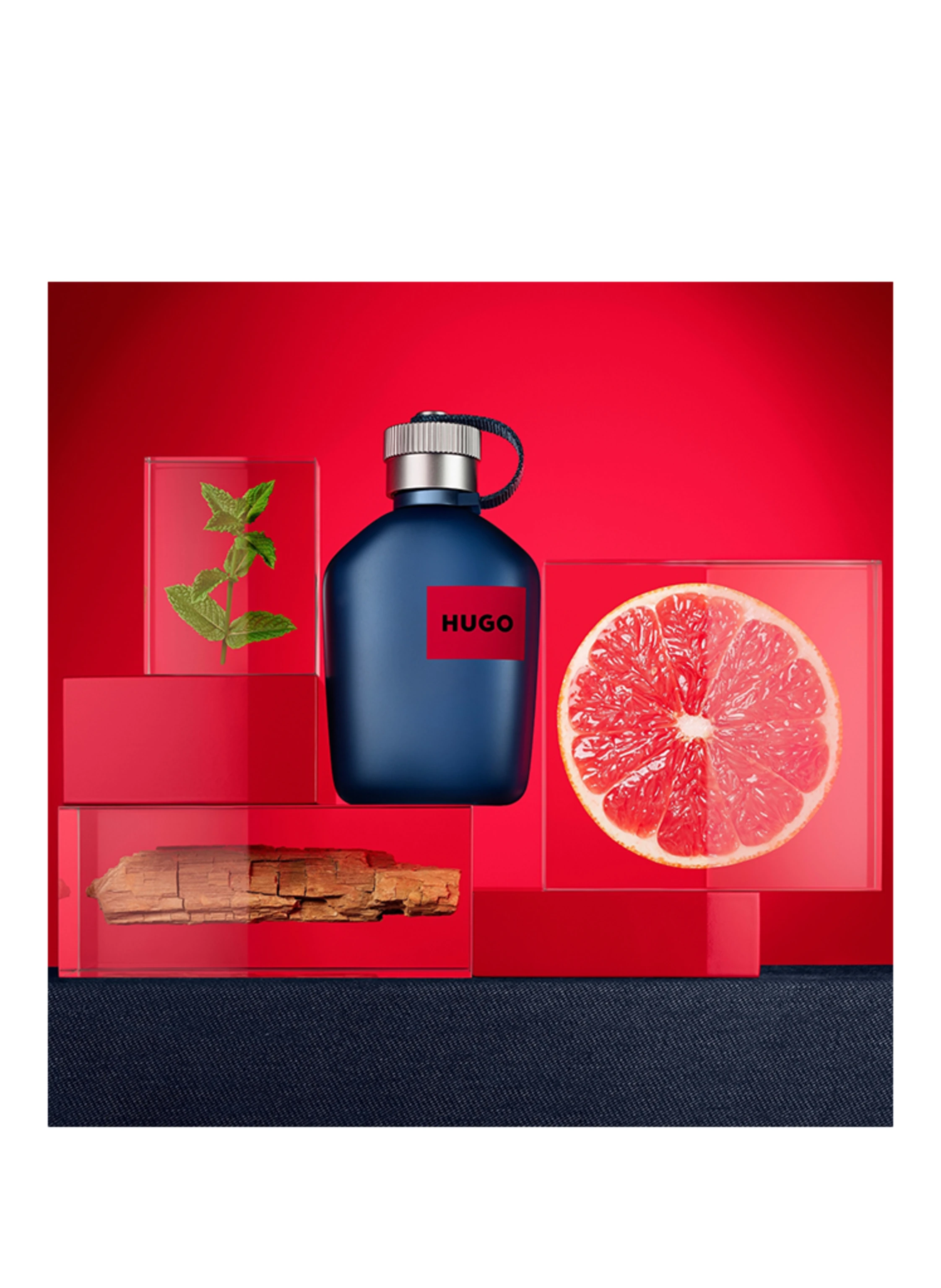 HUGO JEANS
