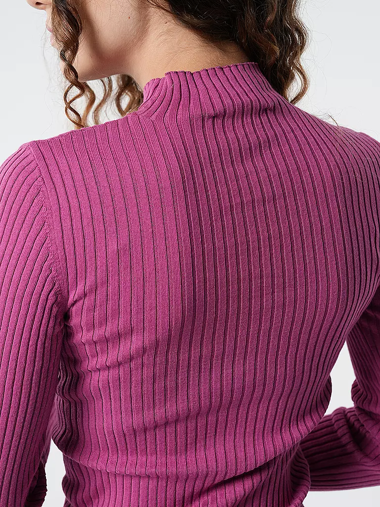 ARMEDANGELS Pullover ALAANIA  pink