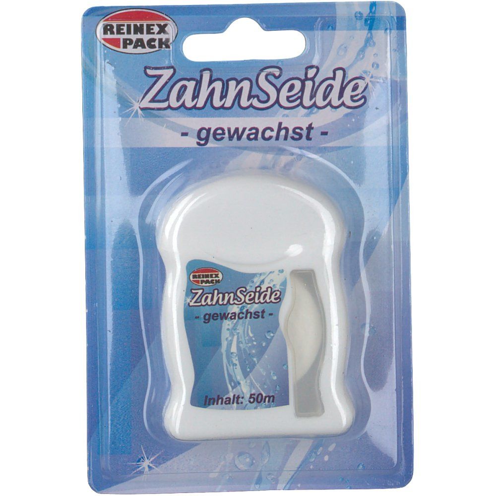REINEX PACK ZahnSeide gewachst
